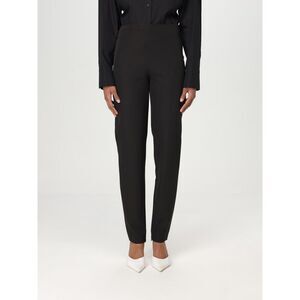 Moschino Jeans Pants Woman Black